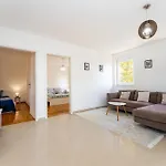 Relja Legacy Daire Zadar