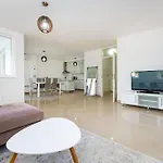 Relja Legacy Daire Zadar