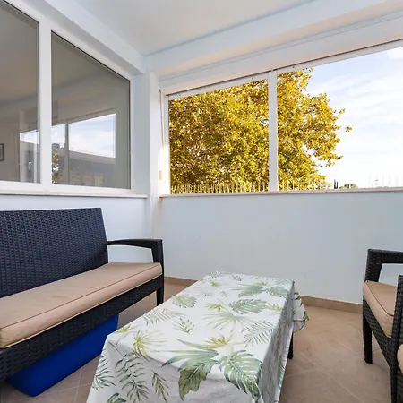 Relja Legacy Lägenhet