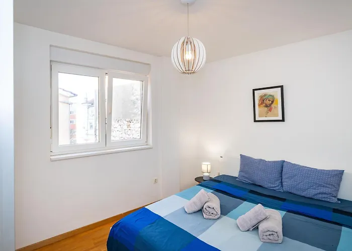 Relja Legacy * Zadar