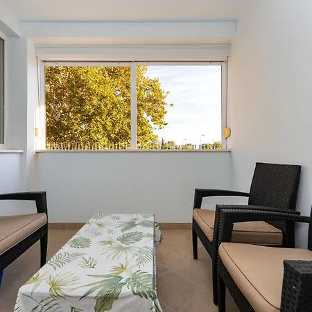 Relja Legacy Apartment