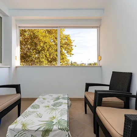 Relja Legacy Appartement