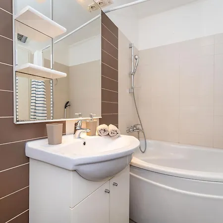 Relja Legacy Appartement