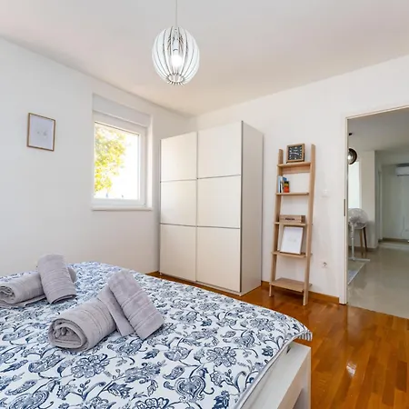 Apartament Relja Legacy