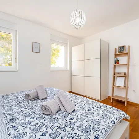 Apartment Relja Legacy *