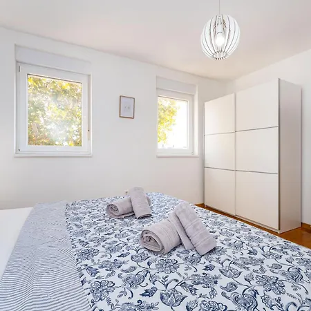 Appartement Relja Legacy *