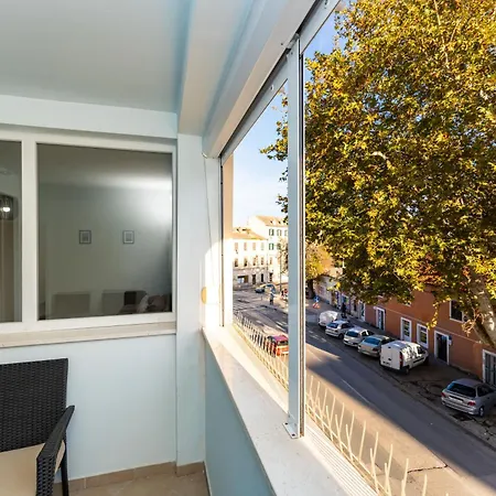 Apartment Relja Legacy Zadar