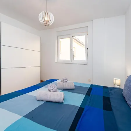 Relja Legacy Apartment Zadar