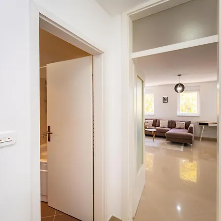 Appartement Relja Legacy