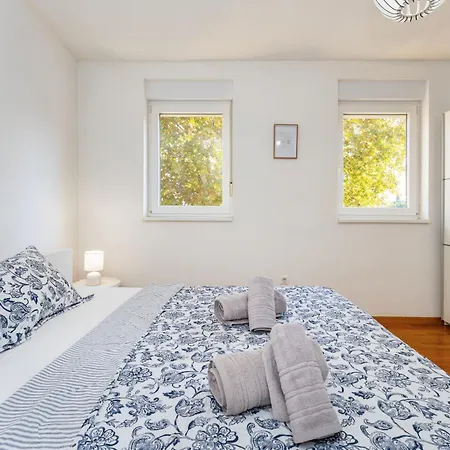 Relja Legacy Apartment Zadar