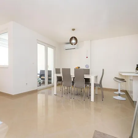 Relja Legacy Apartment Zadar