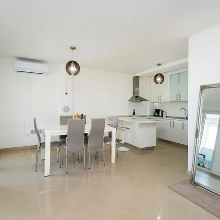 Relja Legacy Apartment