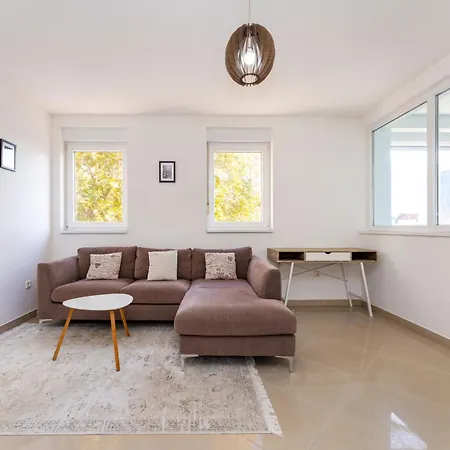 Apartment Relja Legacy *
