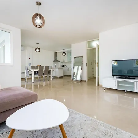 Relja Legacy Appartement Zadar