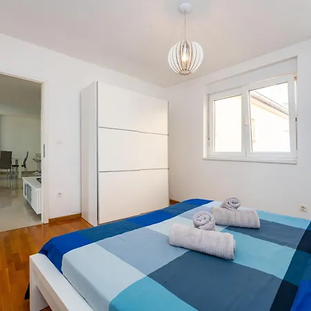 Apartment Relja Legacy Zadar