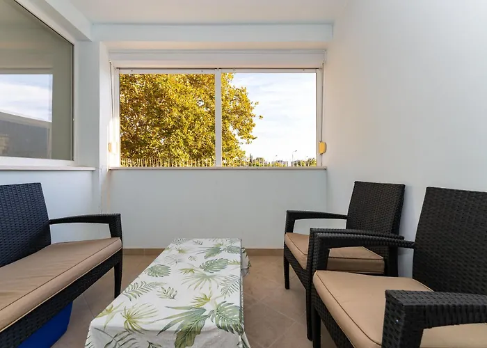 Relja Legacy Apartman