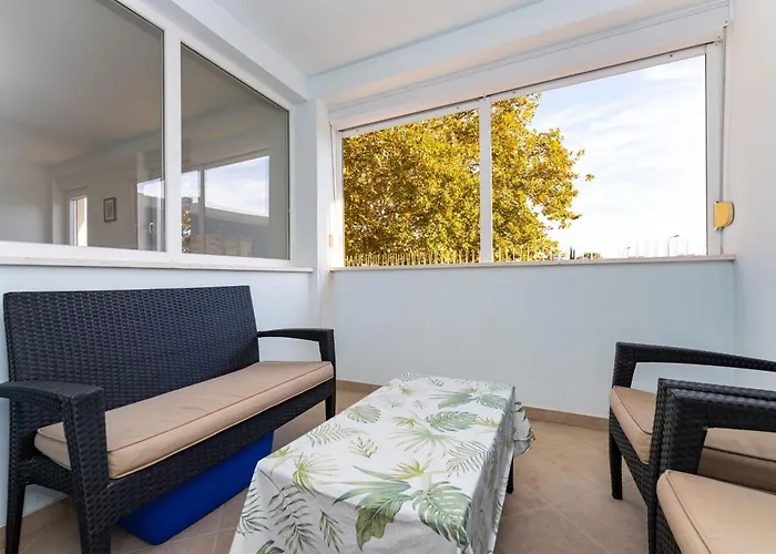 Relja Legacy Apartman