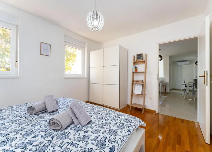 Apartman Relja Legacy