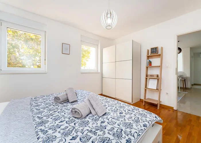 Apartman Relja Legacy *