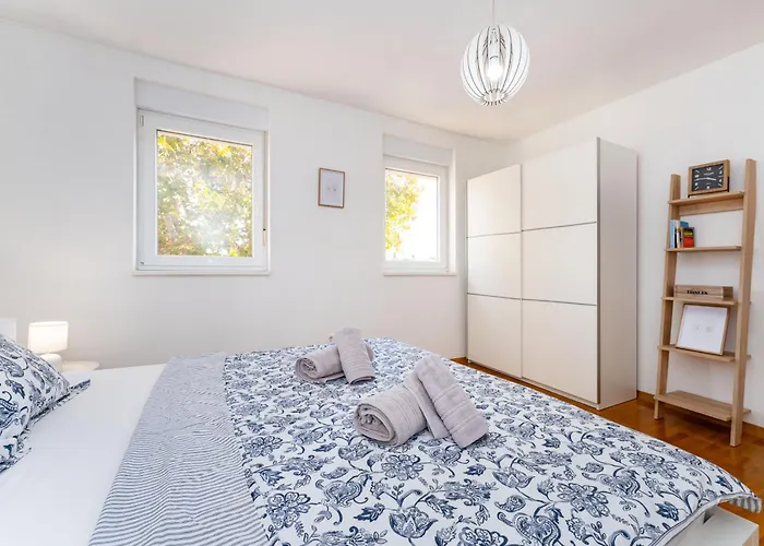 Apartman Relja Legacy *