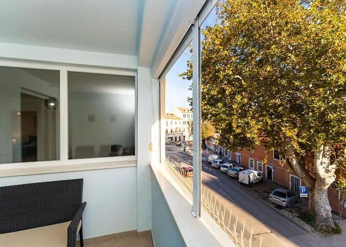 Apartman Relja Legacy Zára