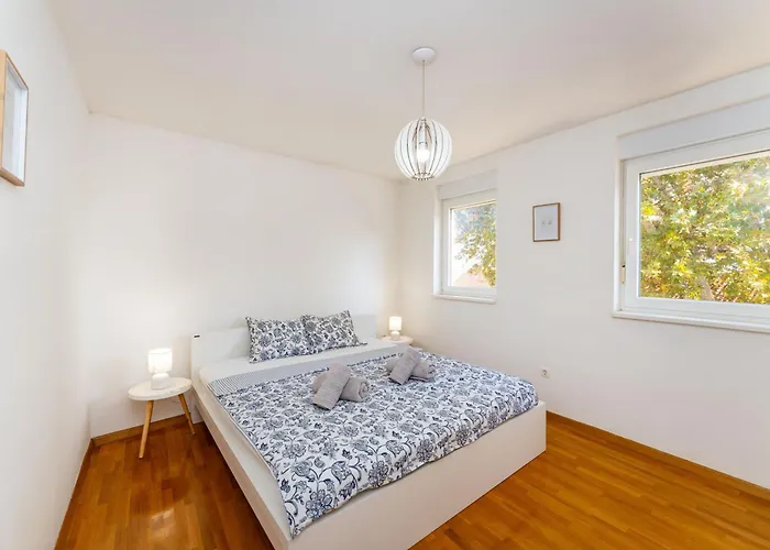 Relja Legacy Apartman