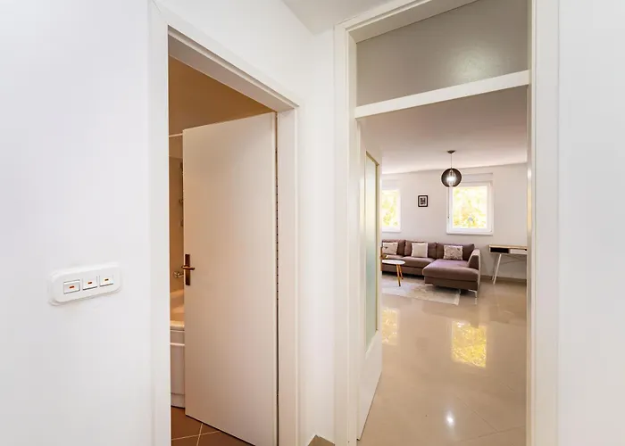 Apartman Relja Legacy