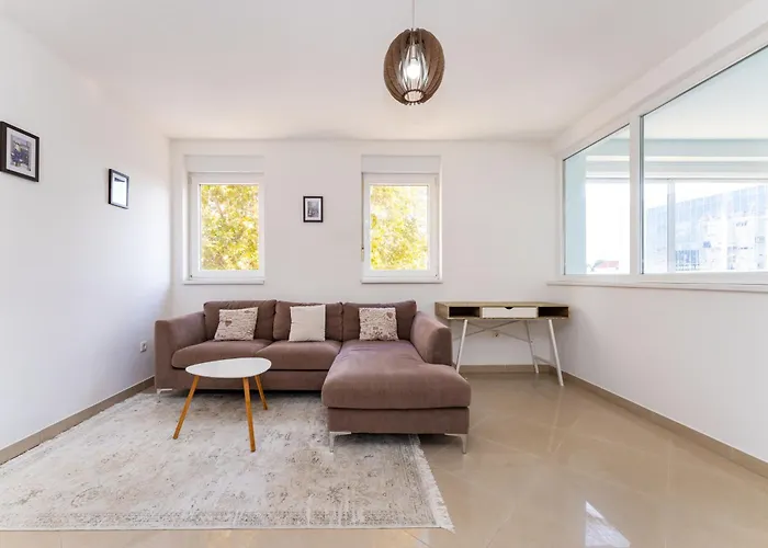 Apartman Relja Legacy *