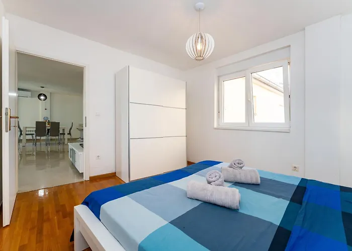 Apartman Relja Legacy Zára